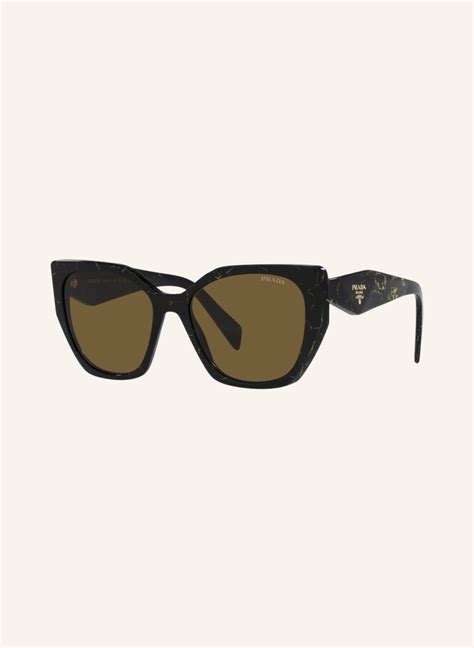 prada sonnnebrille|Prada sonnenbrille breuninger.